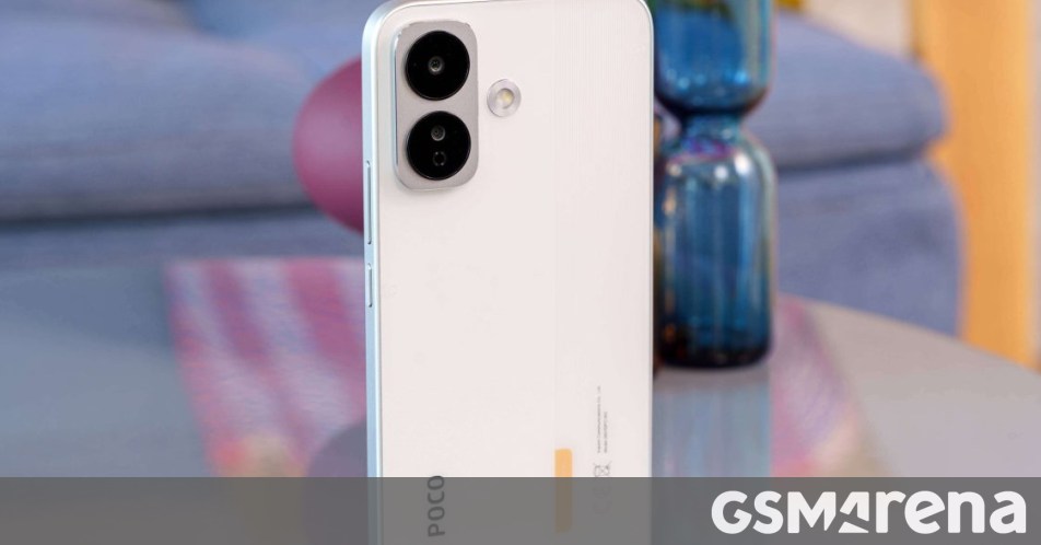 Poco X8s receives another certification ahead of its launch