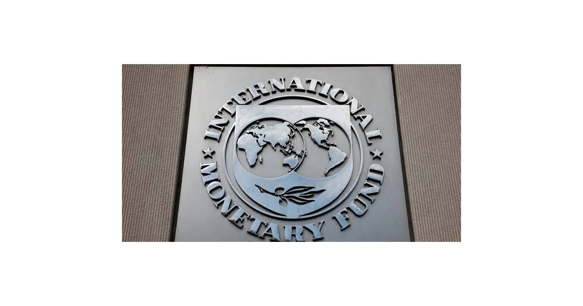 IMF says higher bond yields underscore urgency of fiscal consolidation