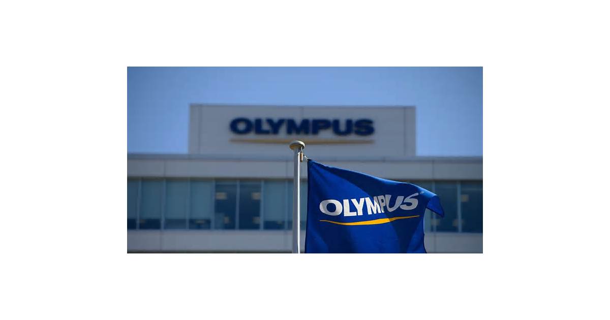 Olympus Shares Plunge After FDA Warning Letter on Six Facilities