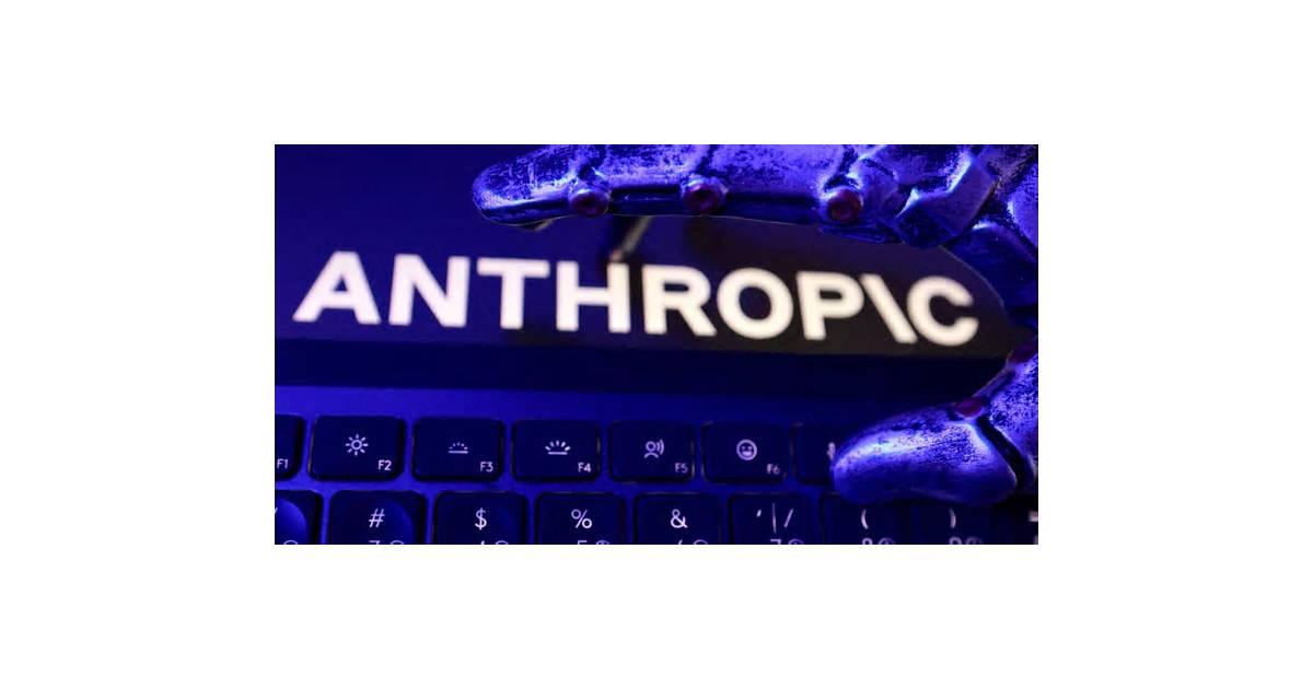 Anthropic seeks rehearing of case over Pentagon's security risk branding