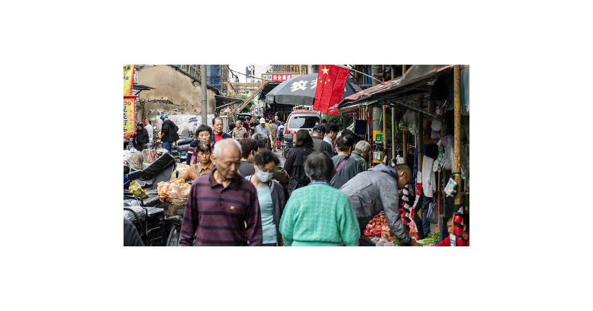 China’s Producer Prices Jolted by Oil as Inflation Rebounds