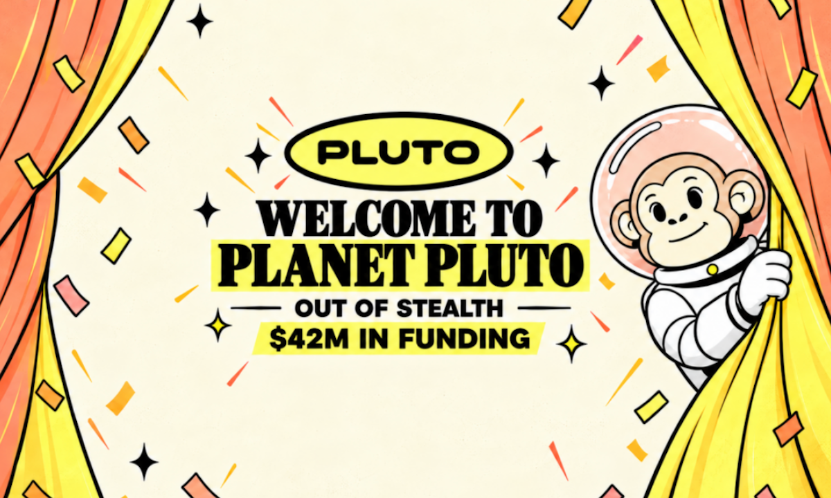 Pluto Security Raises $42 Million to Protect Corporate AI Without Blocking Innovation