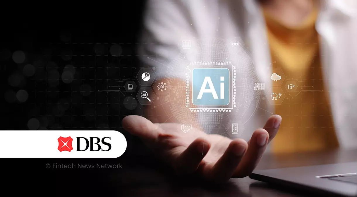 Asia Could Win the Next AI Race Without the Biggest Models: DBS Report
