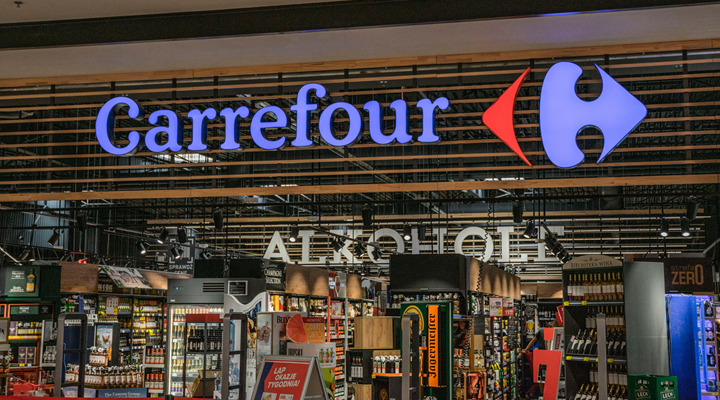What France’s fridge hack means for Australian supermarkets