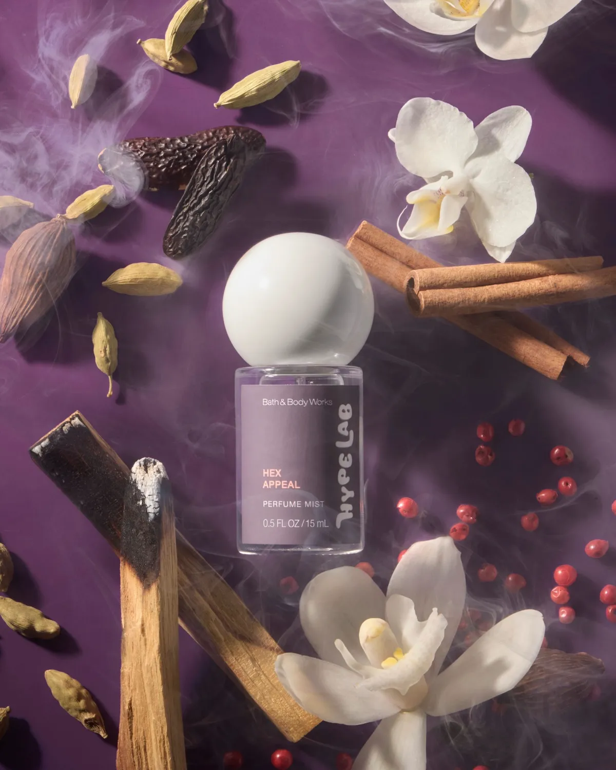 Bath & Body Works is testing smaller-batch fragrances through Hype Lab