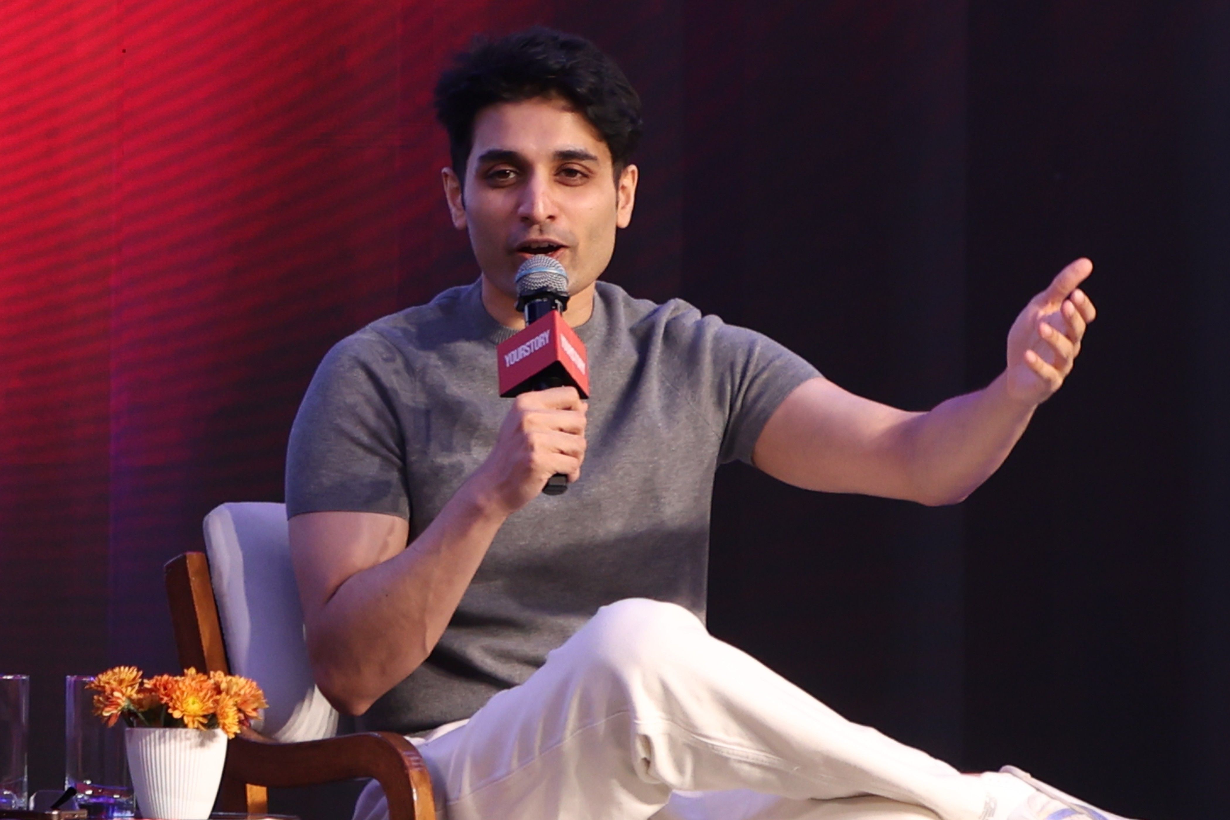 Cancellation may be a creator’s biggest turning point: Varun Mayya