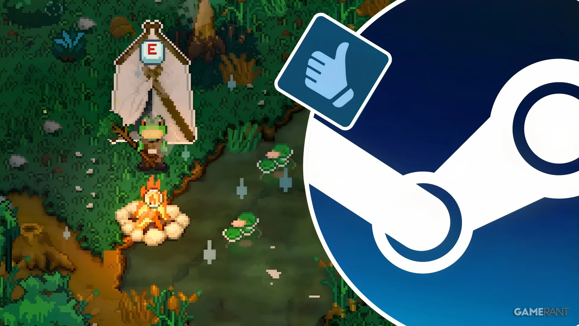 New Open-World Game Is Like Pokemon Meets Stardew Valley, and It Has 10/10 Reviews