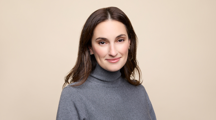 How Studs’ Anna Harman is building the go-to ear piercing destination