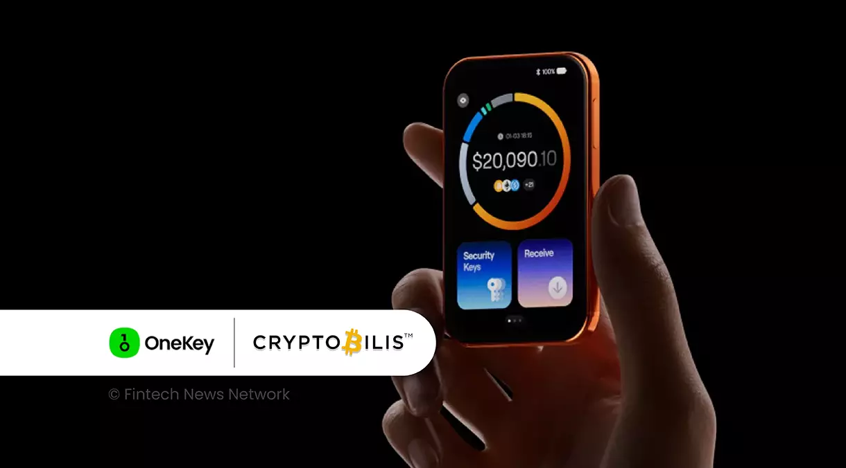 OneKey Drops CryptoBilis as Reseller and Offers Free Wallet Replacements