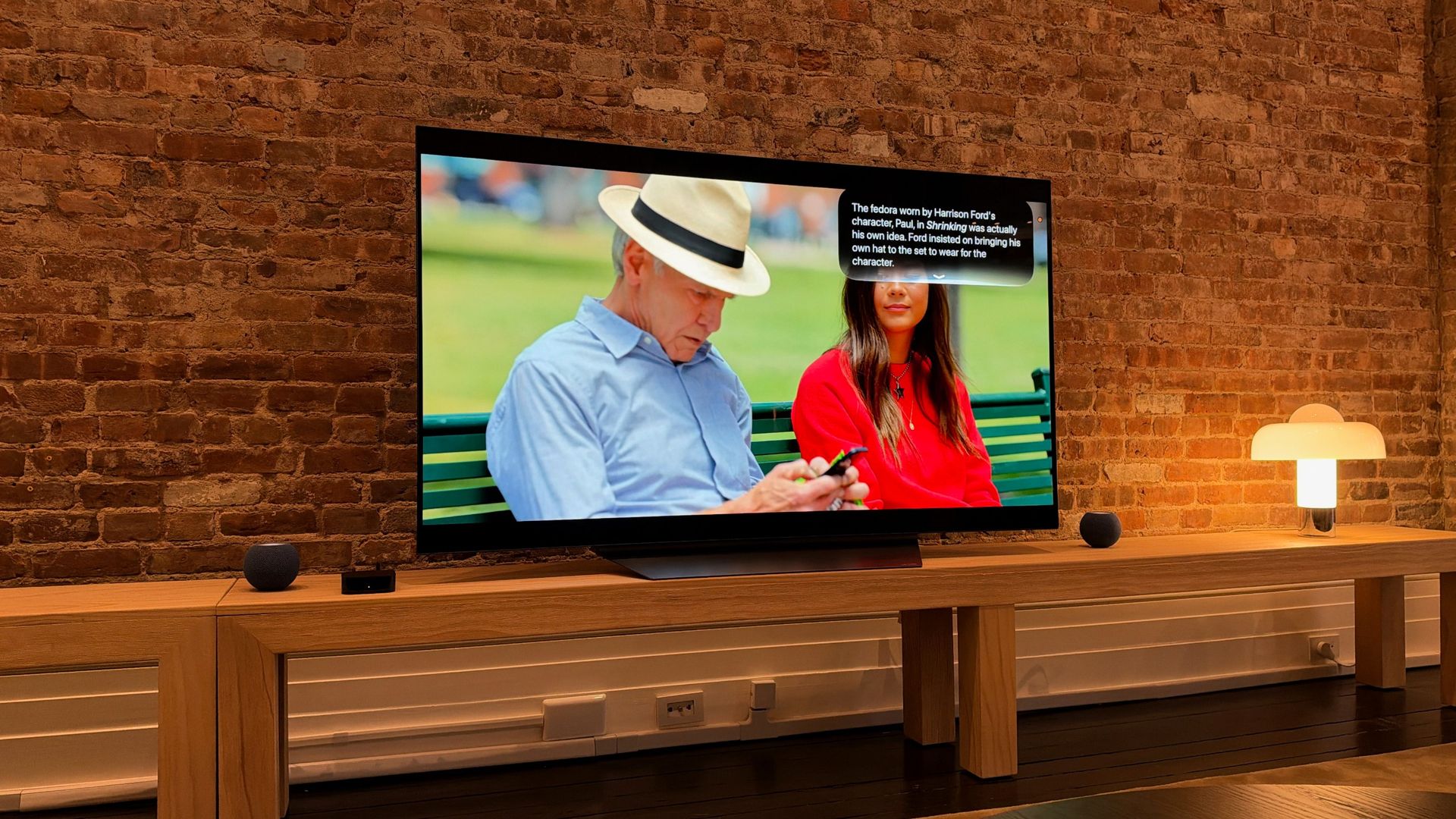 Apple will give your older Apple TV a new lease on life with Siri AI