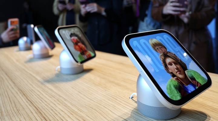 Why Apple is betting on Siri AI to win the smart home race
