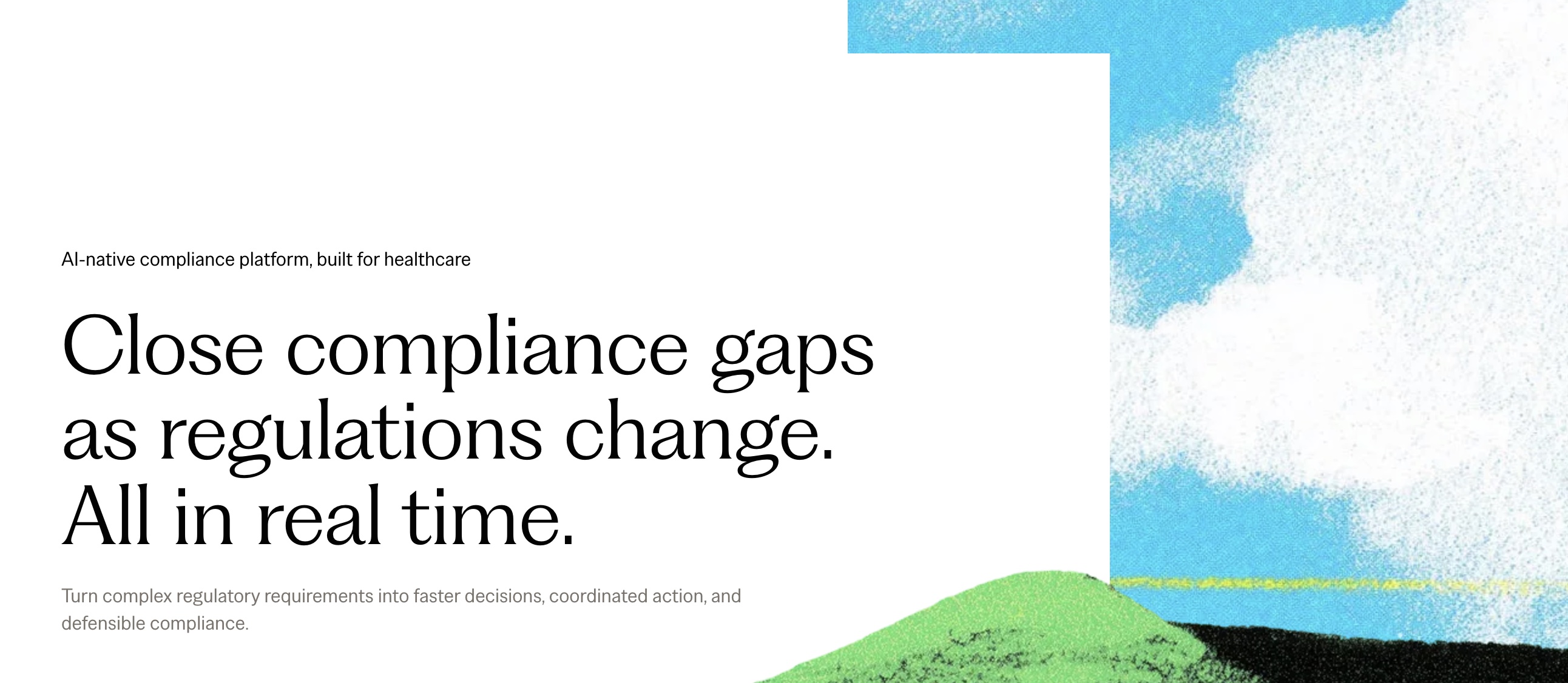 Readily Secures $11M for AI-Native Compliance Platform for Healthcare