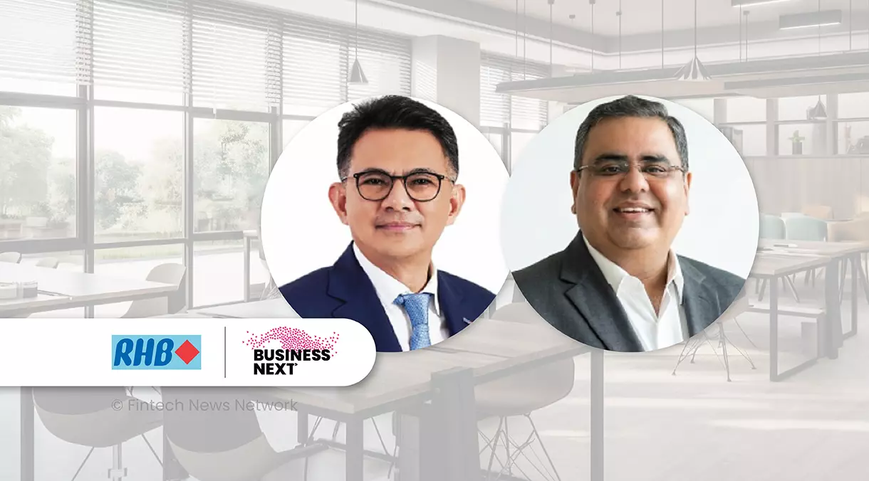 RHB Rolls Out BUSINESSNEXT CRM Platform for Over 2,800 Users
