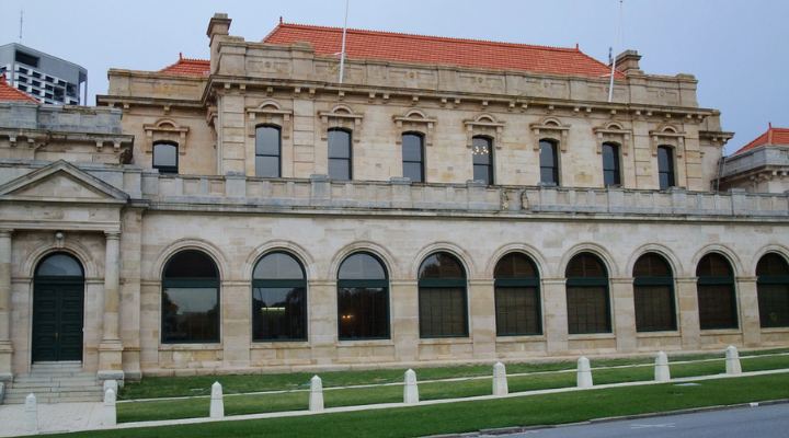 WA moves on ‘critical’ Retail Barring Orders