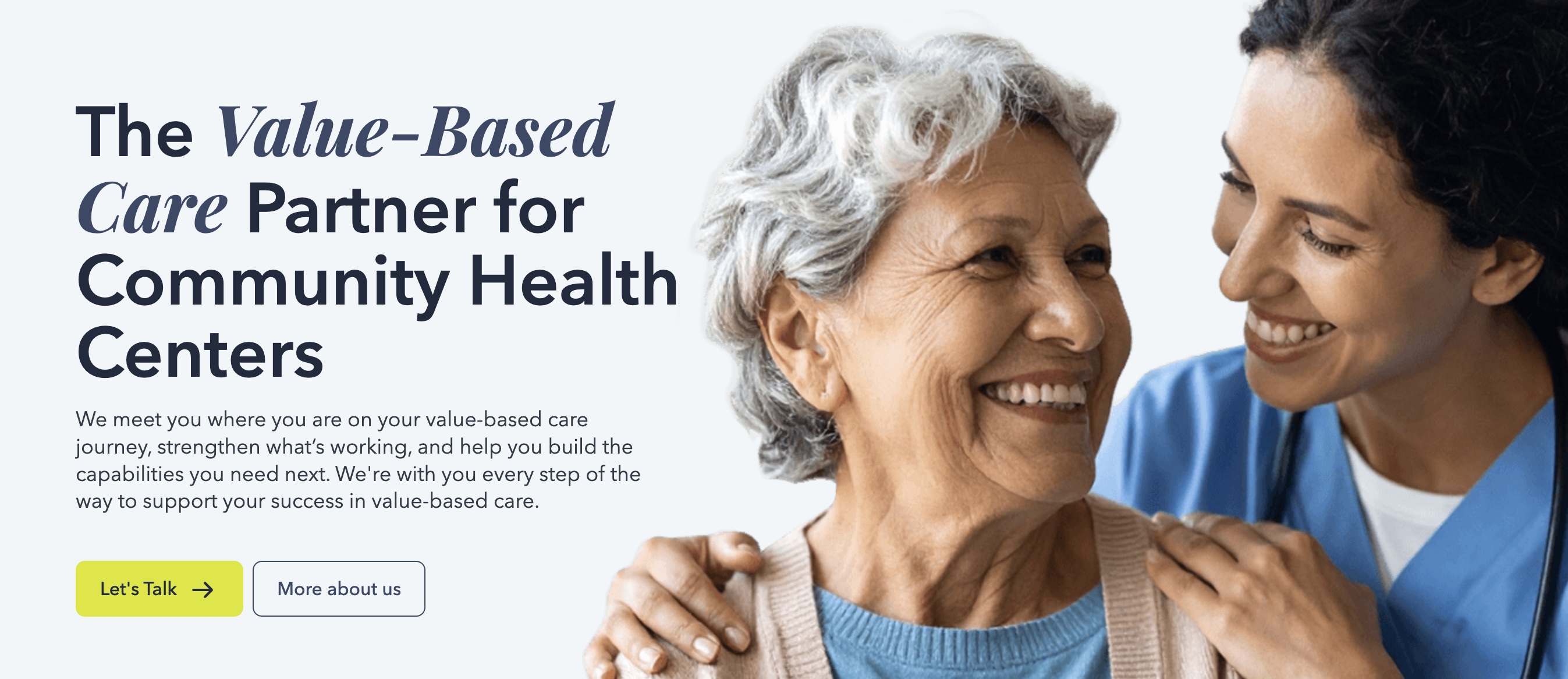 Diverge Health Merges with Medical Home Network: Creating a Premier Value-Based Care Platform for Underserved Communities