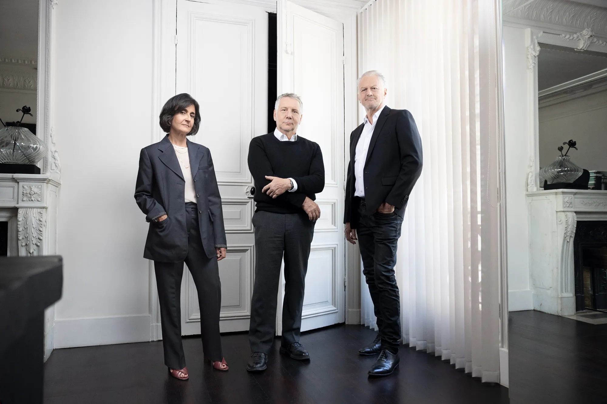 Platform6 Expands Into Fashion Shows, Acquires Without Production