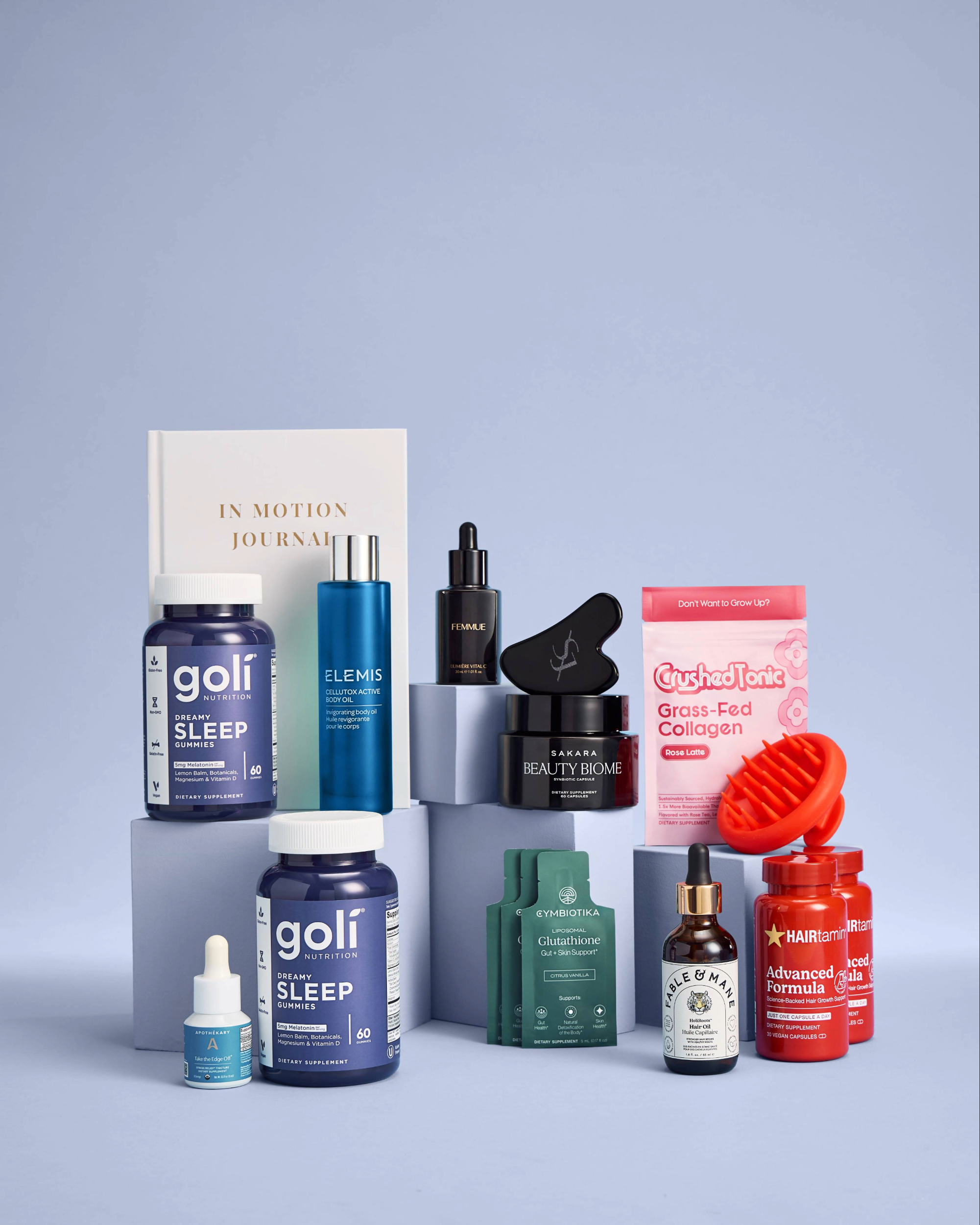 EXCLUSIVE: Ipsy Wants In on Wellness