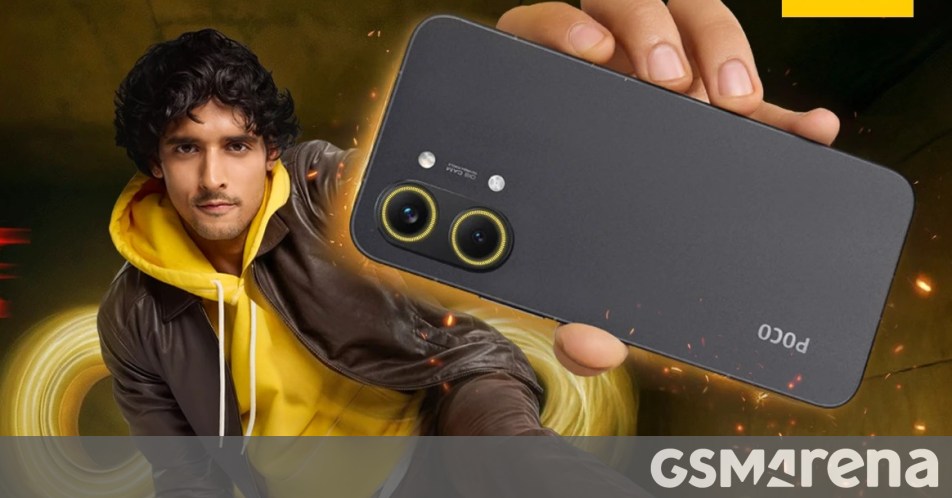 POCO X8 Pro Series: Built for People Who Expect More From Their Smartphones