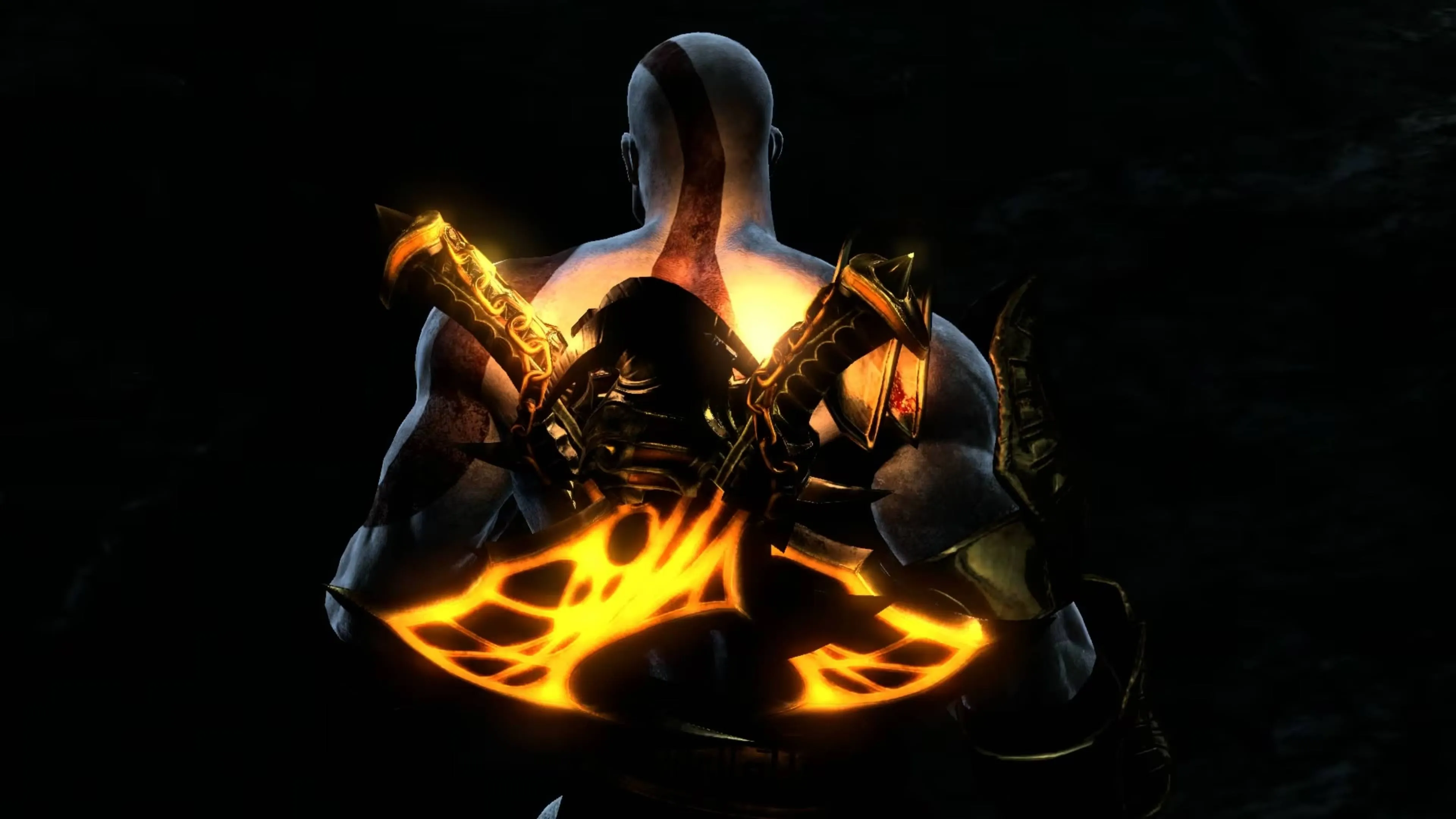 God Of War 3 And Knack 2 Among Games Delisted On US PlayStation Store