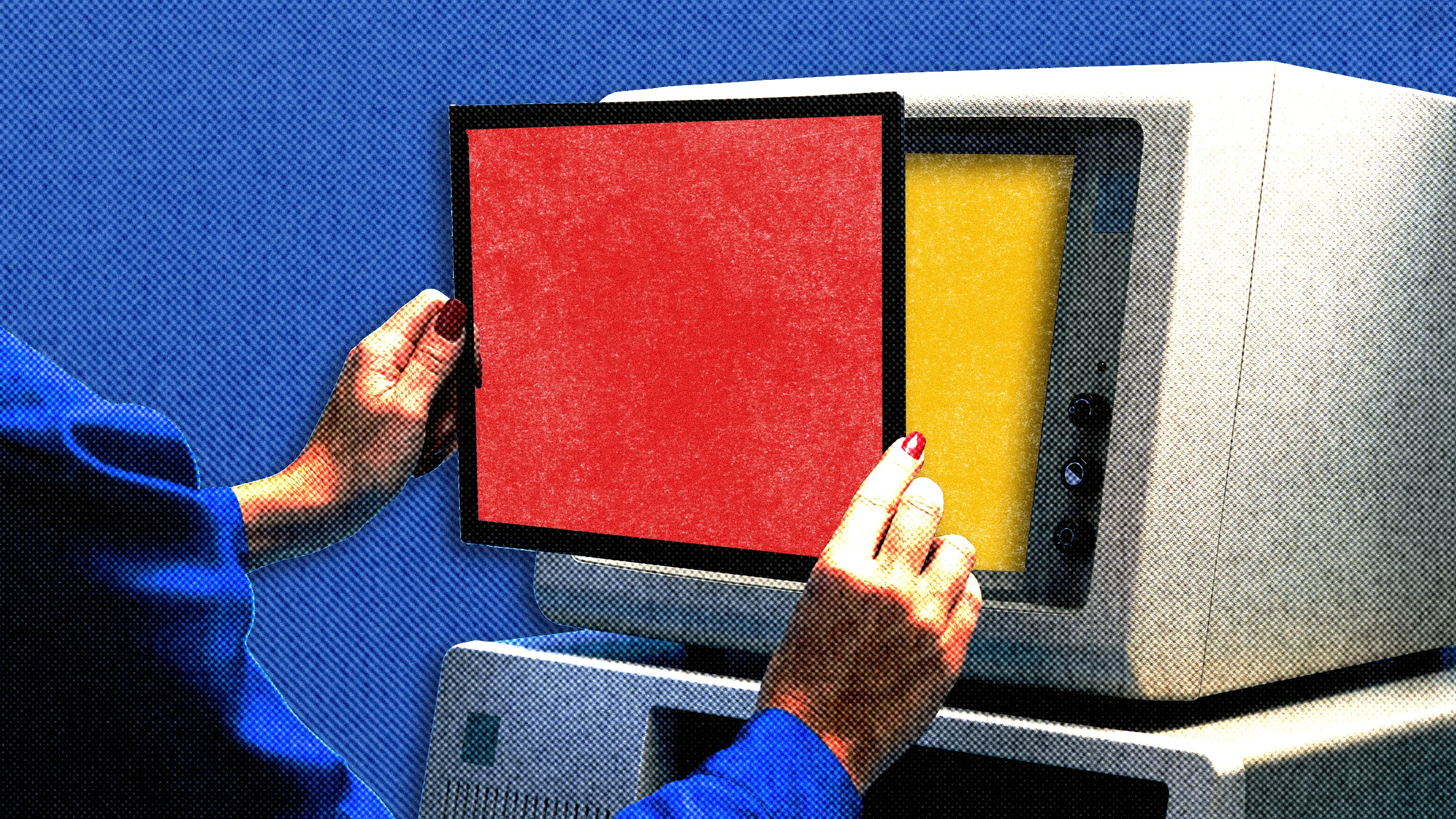 What to do when your employees are hiding their AI use
