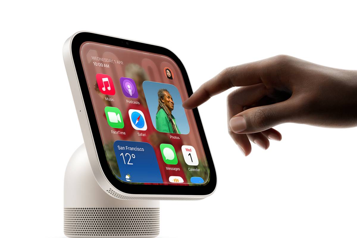 Apple HomeView for Rs 39900: How it Can Help You