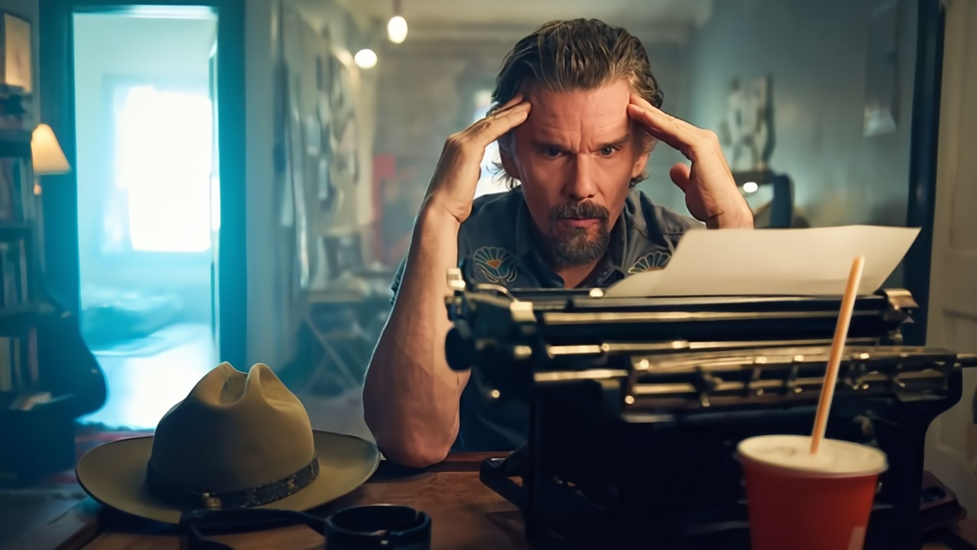 'The Lowdown' season 2 review: One of my favorite TV detectives returns with another funny, freewheeling mystery