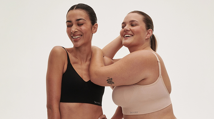 Boody’s size chart was costing it $700k a year