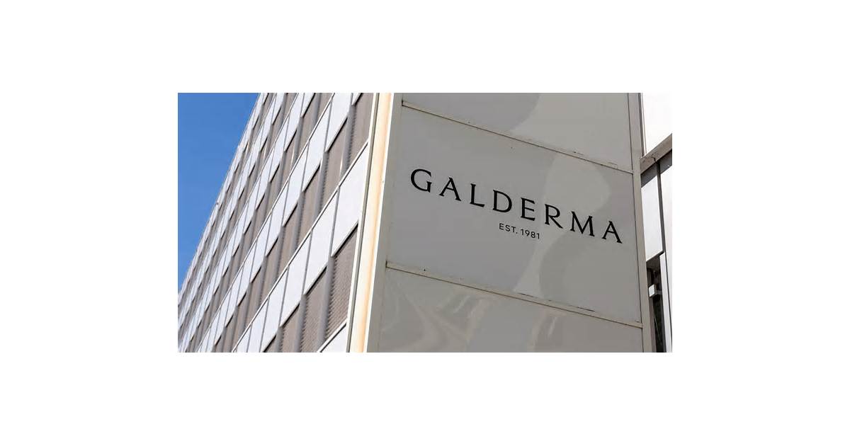 Galderma to buy US firm ZO Skin Health for $1.5 billion