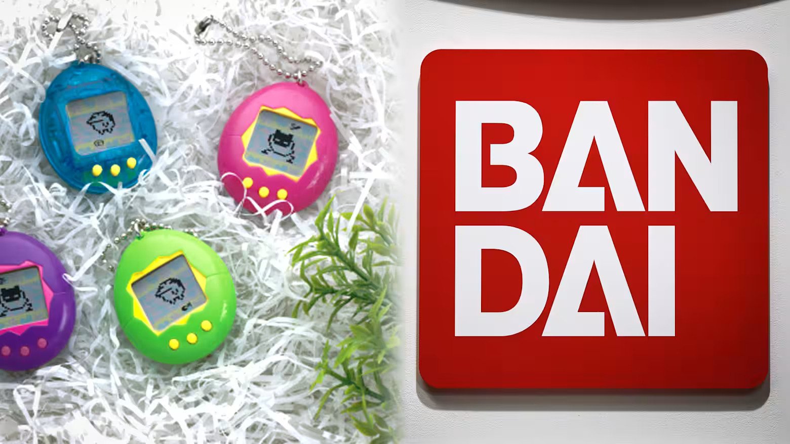 Bandai Targets Asian Cosmetics Market Through Tamagotchi Licensing Expansion