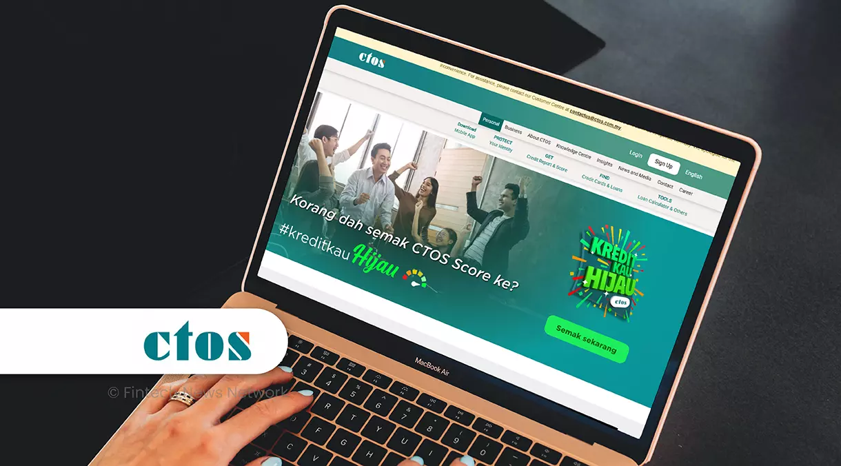 CTOS Digital Expects RM16 Million Revenue Hit From Cybersecurity Incident