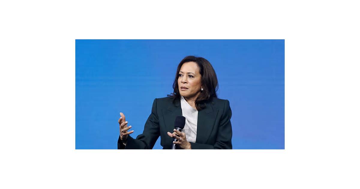 Kamala Harris warns window closing for AI safeguards, urges US-China cooperation