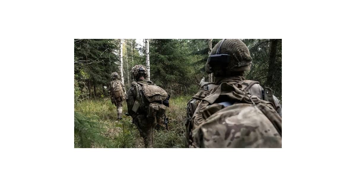 UK Needs to Slash Spending to Fund Defense Buildup, IMF Warns
