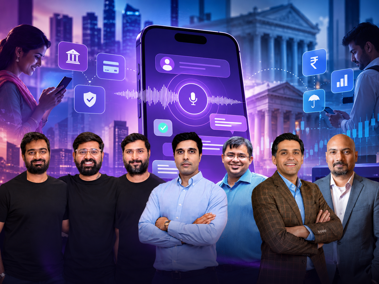 RevRag AI Raises $2.5 Million to Expand Financial Services AI