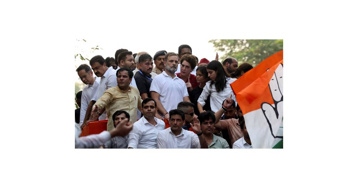 What is fuelling India's protests over changes to voter lists?