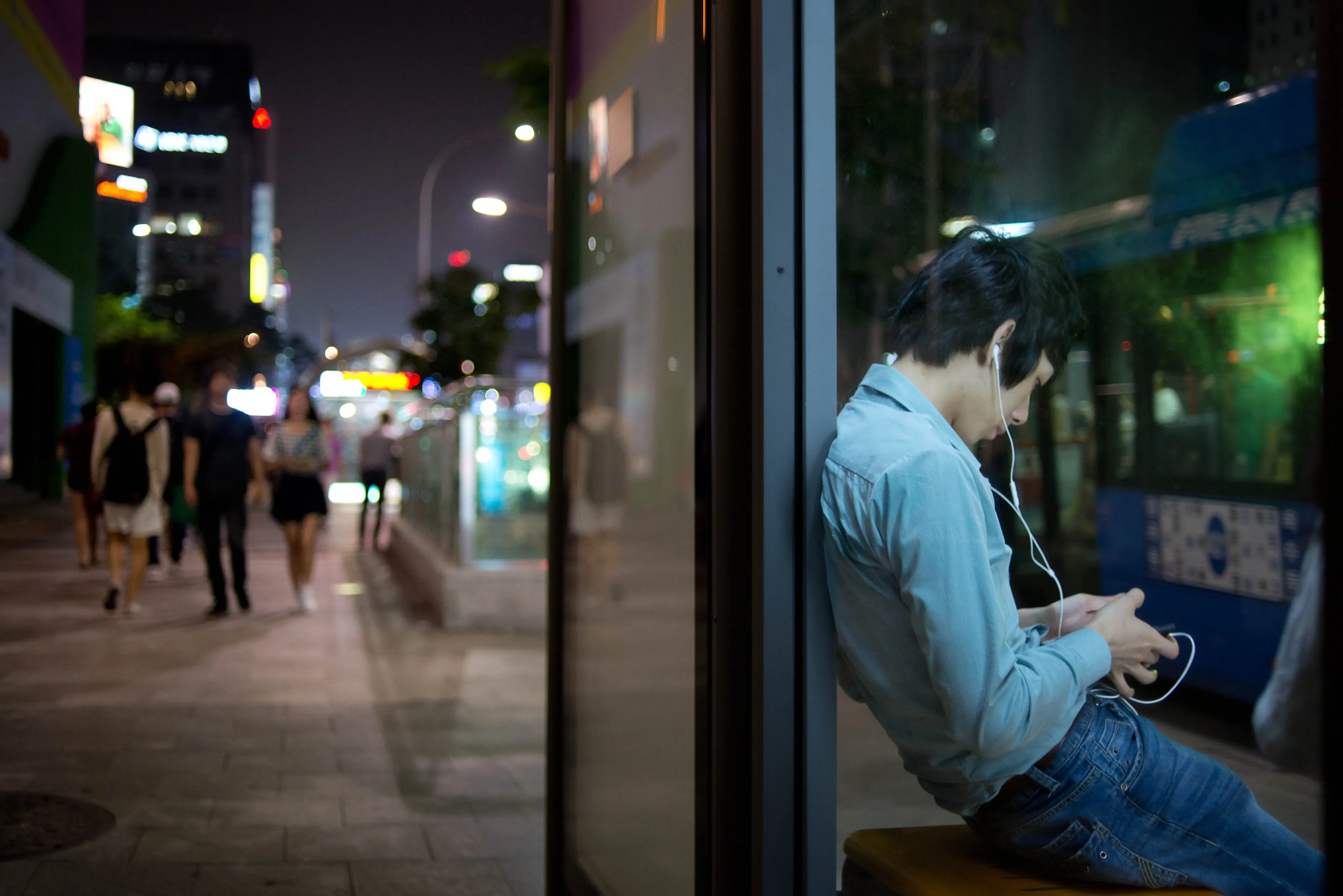 Seoul District Expands Corporate Chain Ban Across 232 Seongsu Land Parcels