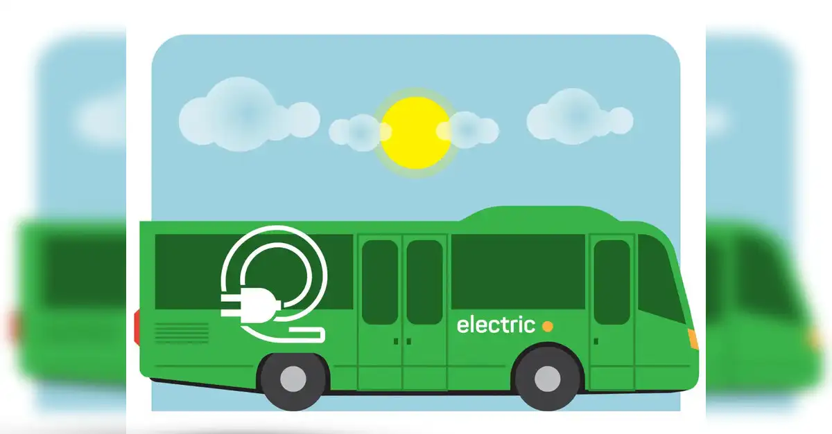 GreenCell Mobility secures ₹330 crore to widen electric bus footprint