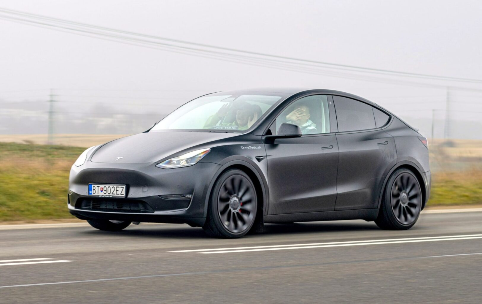 Insuring Your EV in Australia: What’s Different About Coverage for Electric Cars