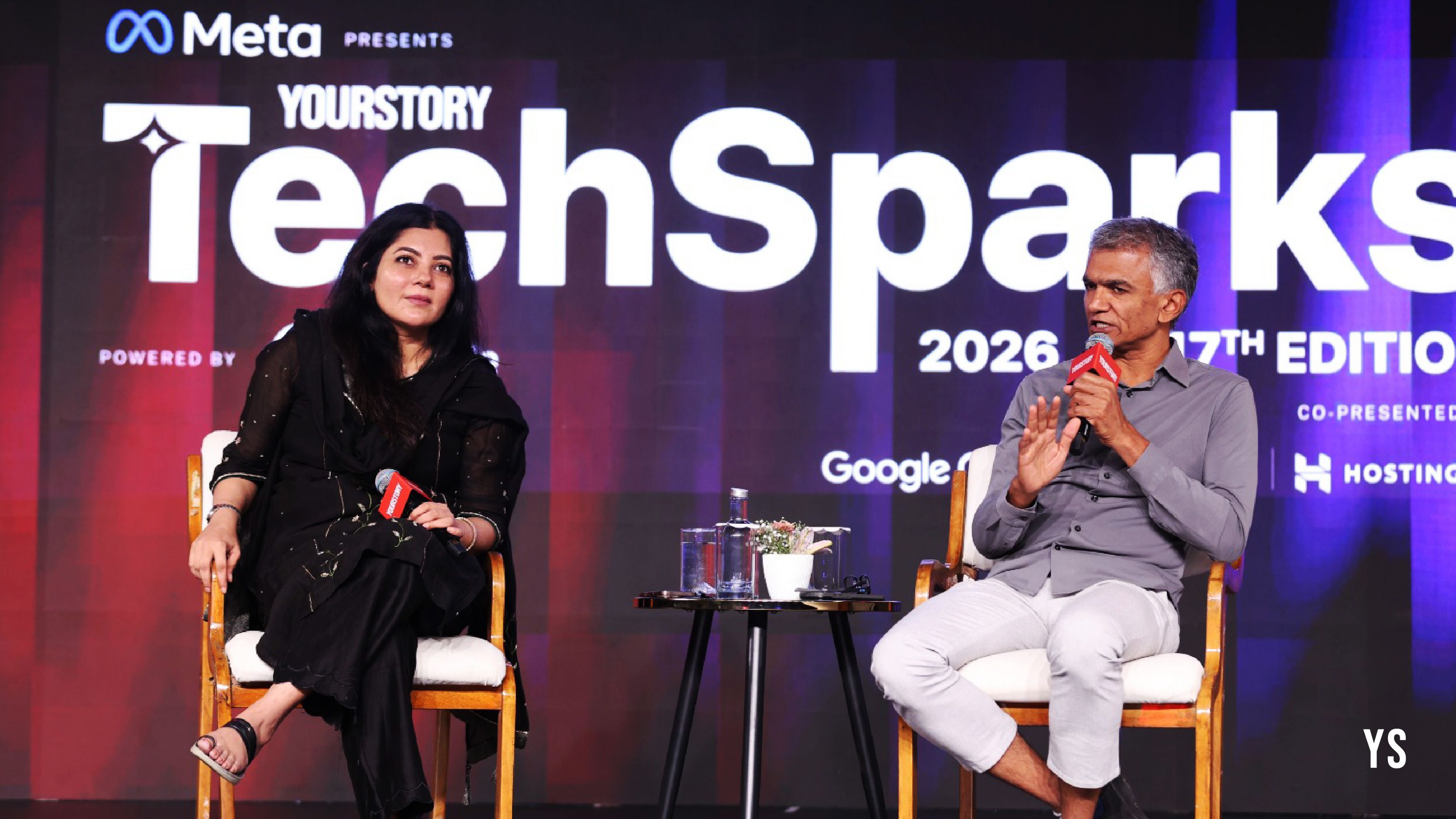 Tech in governance can minimise corruption, bridge trust gap between people & govt: Krishna Byre Gowda