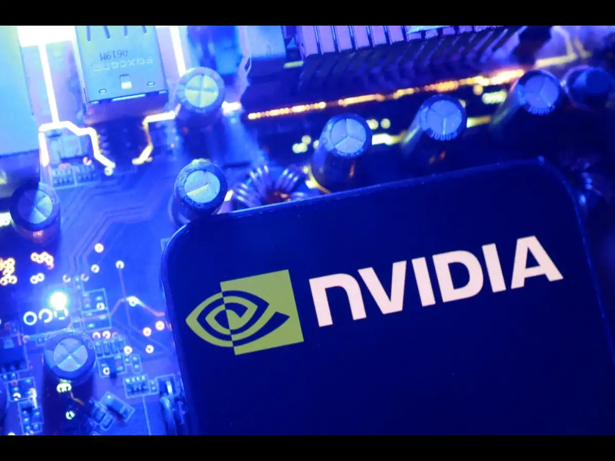 Nvidia pledges $250 million to UK AI safety research
