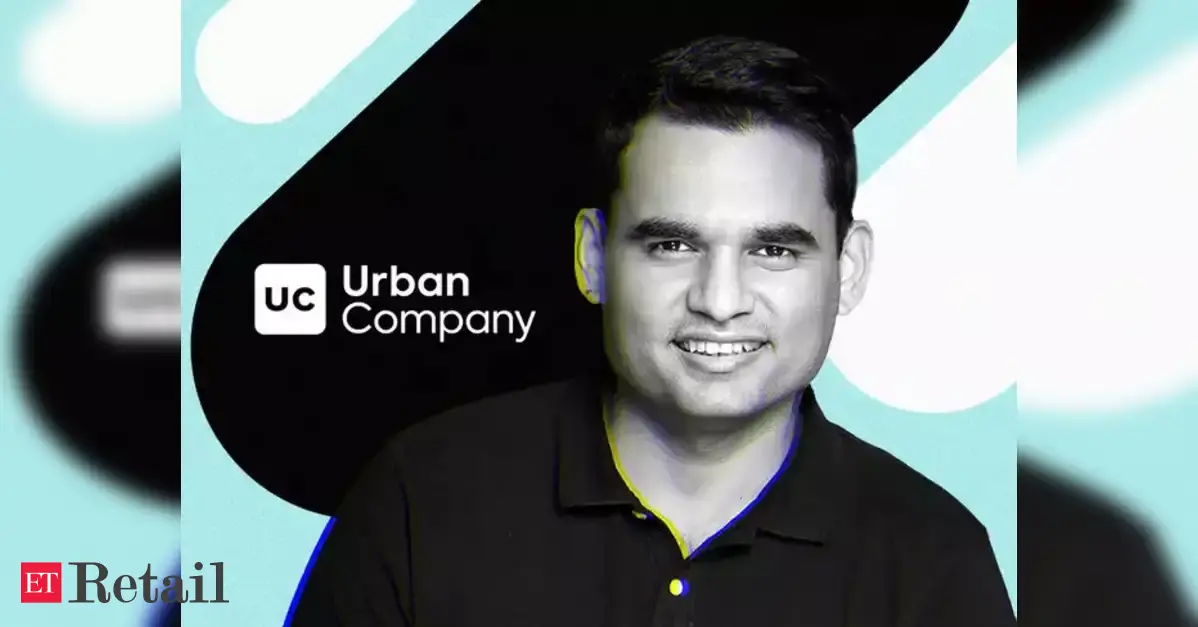 Urban Company eyes Rs 2,500 crore QIP amid cash-intensive househelp battle