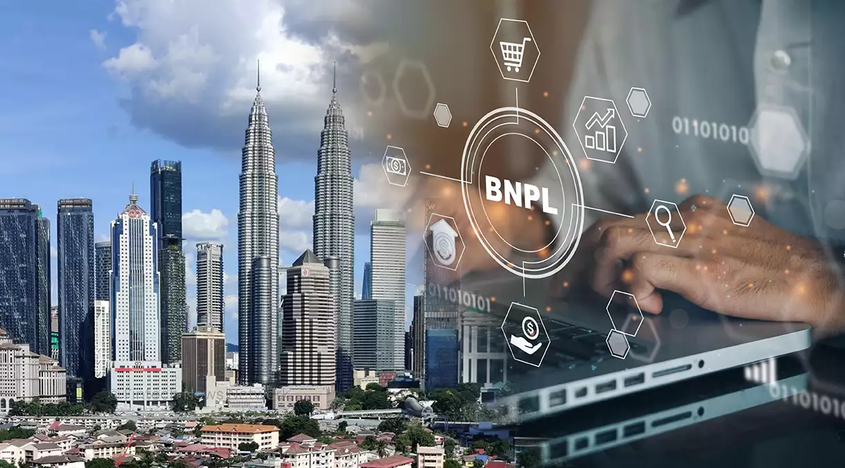 Malaysian Youths Owe RM2.4 Billion in Outstanding BNPL Debt