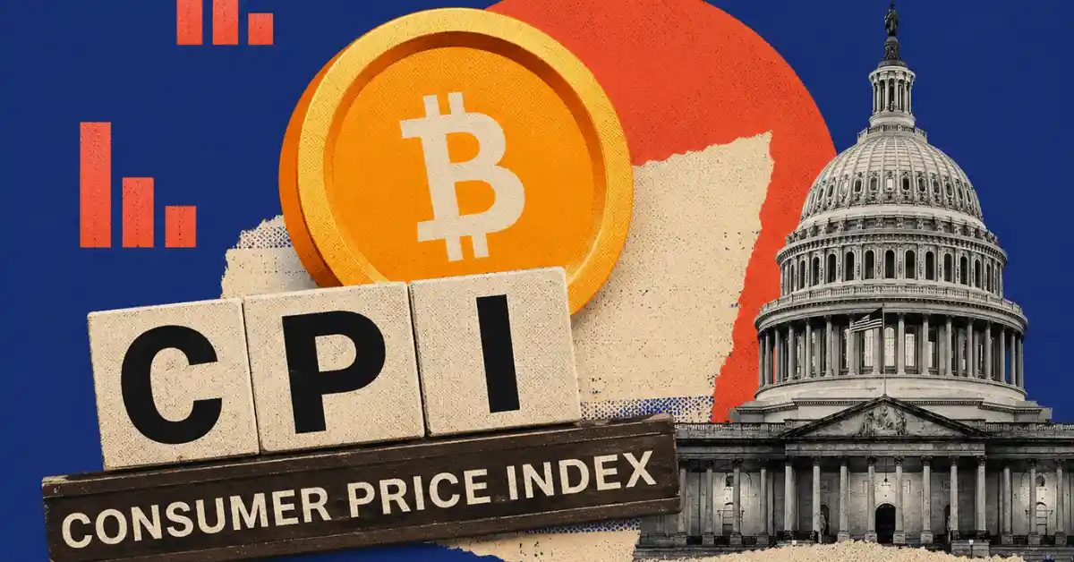 What Time is CPI Today?