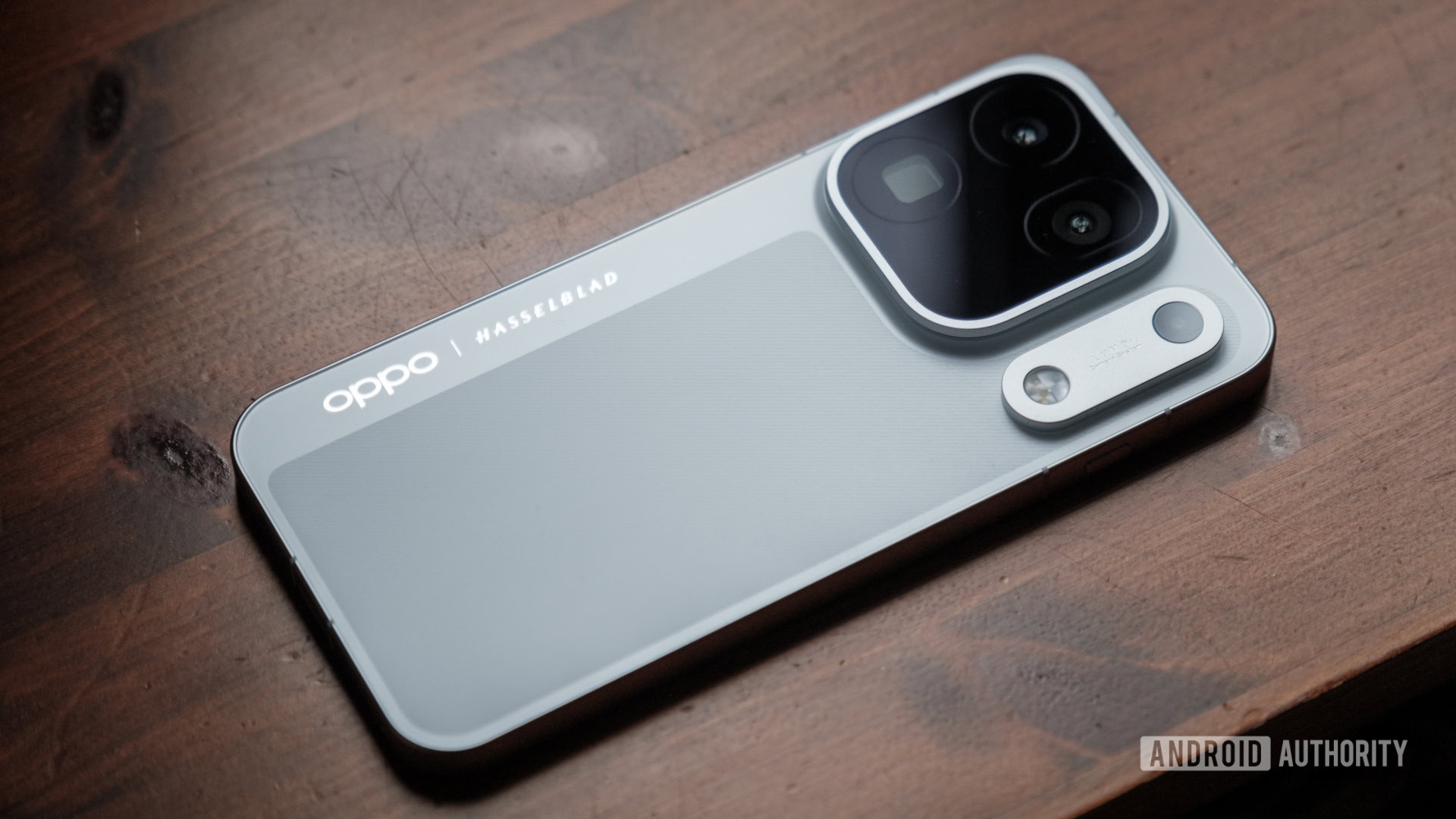 I tested the first phone with triple 200MP cameras — and resolution isn’t the best part