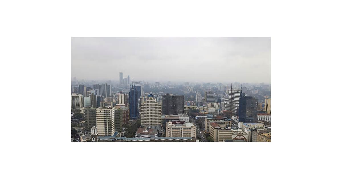 Kenya Targets April 2027 Exit from Watchdog’s Dirty Money List