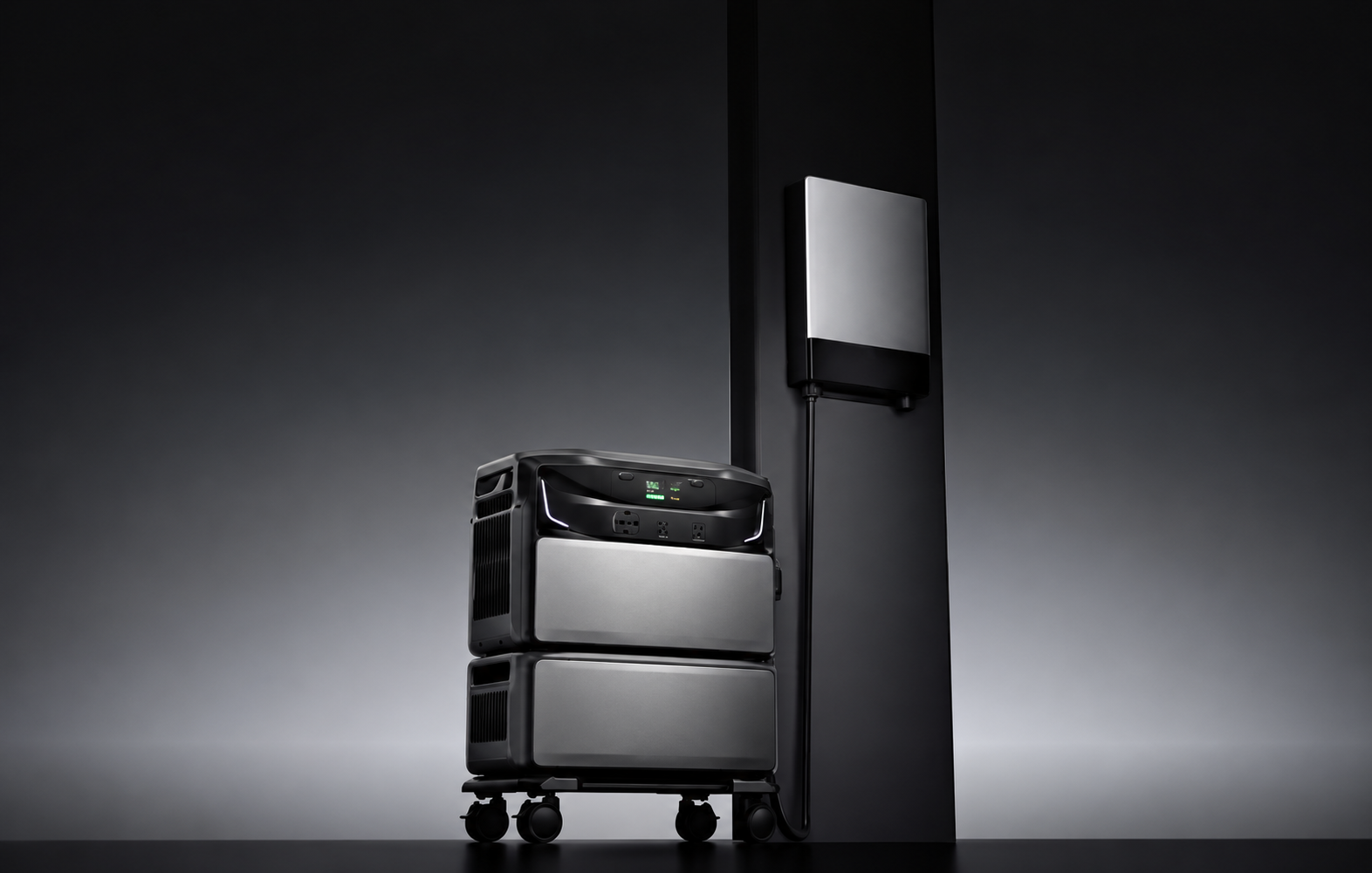 EcoFlow launches 5-30 kWh residential storage system