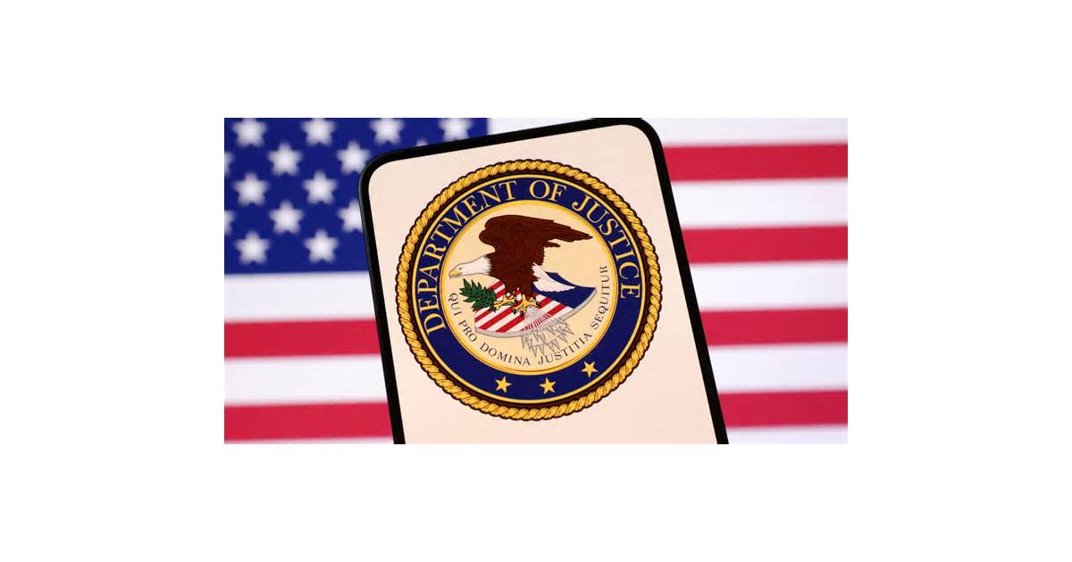 US Justice Department threatens California over alleged noncitizen voters, letter shows