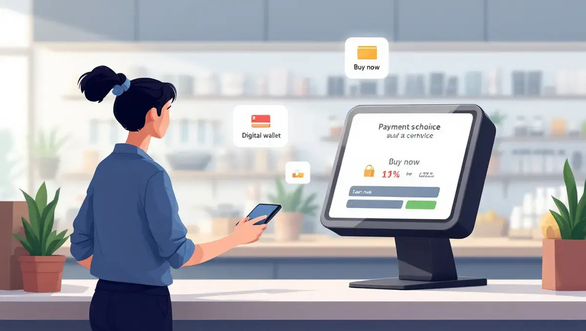 TNS expands payment platform for unattended commerce