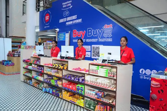 BuyBuyCart Launches BuyBuyWholesale to Digitise Franchise Ordering