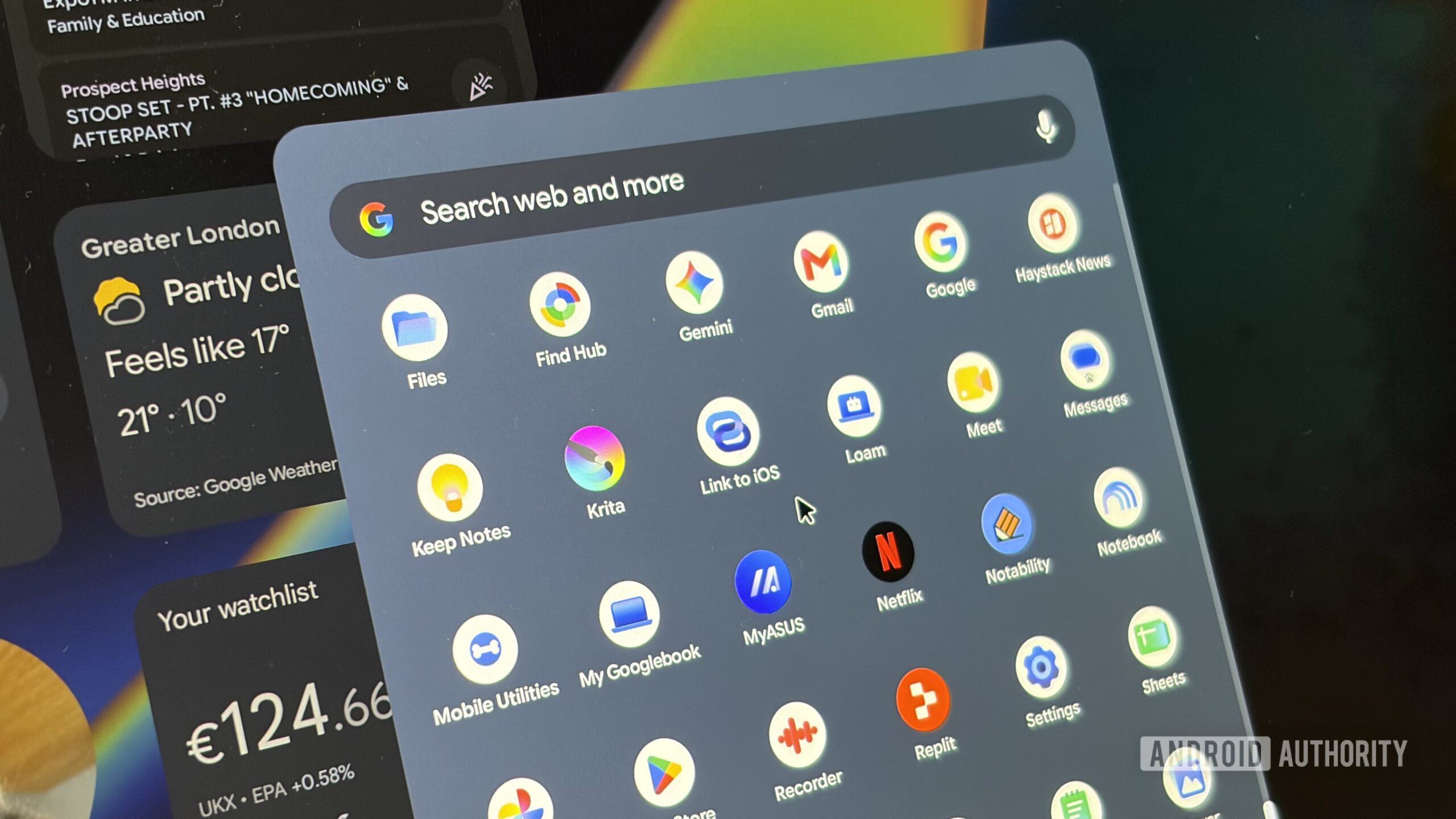 Googlebook OS just fixed one of its biggest early app annoyances