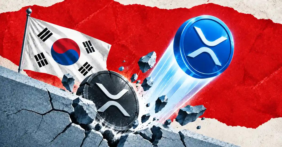 XRP News : Ripple Adds Meritz Securities as Its First Korean Securities Partner